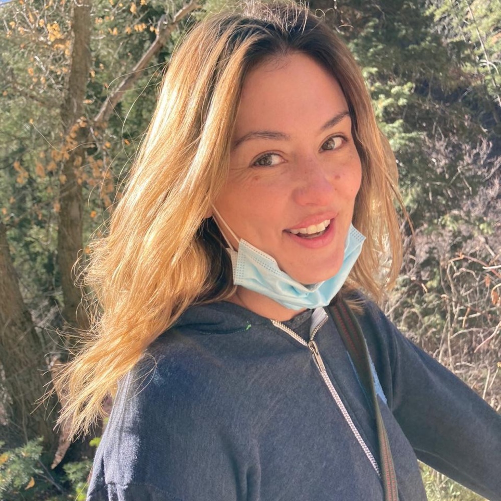 Meet your Posher, Melissa